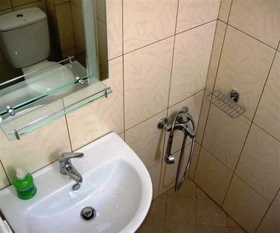Imagen de la habitación del Hotel Mare Bed and Breakfast. Foto 18