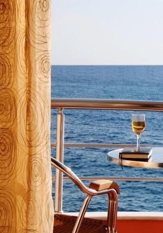Imagen general del Hotel Mare Bed and Breakfast. Foto 1