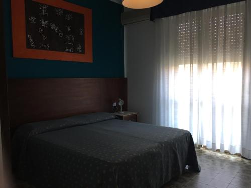 Imagen general del Hotel Mare Blu, Francavilla al Mare. Foto 1