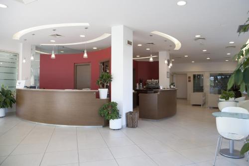 Imagen general del Hotel Mare Blu, Francavilla al Mare. Foto 3