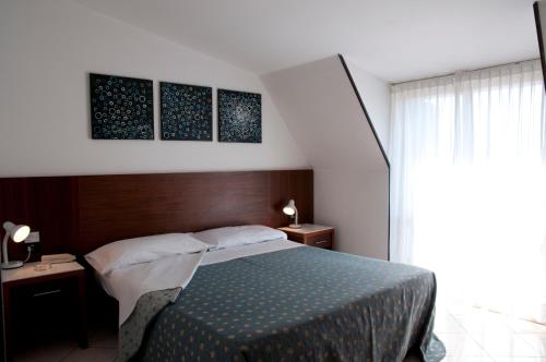 Imagen general del Hotel Mare Blu, Francavilla al Mare. Foto 5
