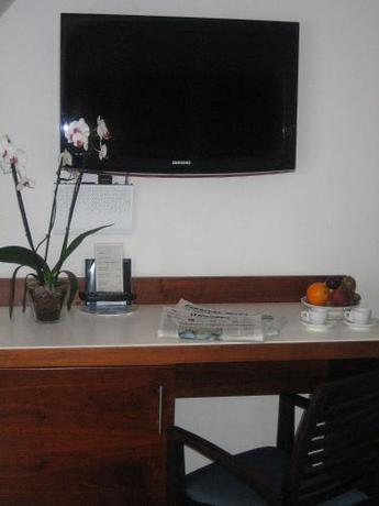 Imagen de la habitación del Hotel Mare Blu, Francavilla al Mare. Foto 7