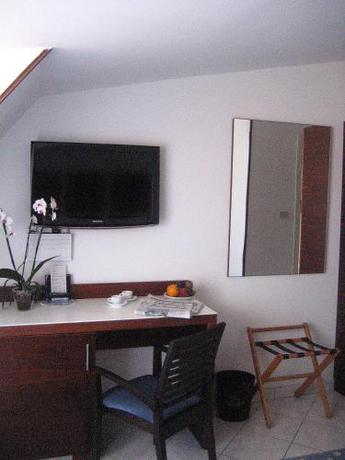 Imagen de la habitación del Hotel Mare Blu, Francavilla al Mare. Foto 8
