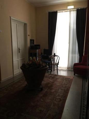 Imagen general del Hotel Mare Blu, Lido Di Camaiore. Foto 2