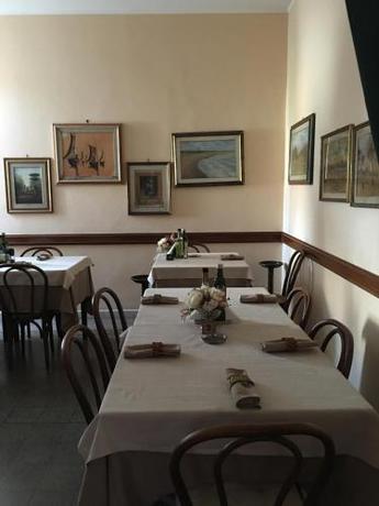 Imagen general del Hotel Mare Blu, Lido Di Camaiore. Foto 3
