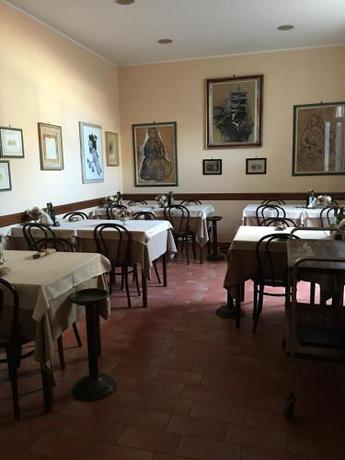 Imagen general del Hotel Mare Blu, Lido Di Camaiore. Foto 4