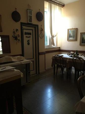 Imagen general del Hotel Mare Blu, Lido Di Camaiore. Foto 5