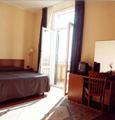 Imagen de la habitación del Hotel Mare Blu, Lido Di Camaiore. Foto 10