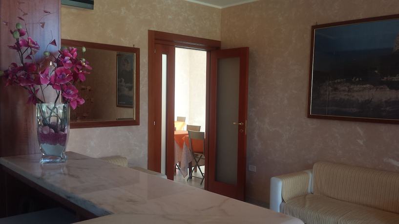 Imagen de los interiores del Hotel Mare Blu, Melendugno. Foto 12