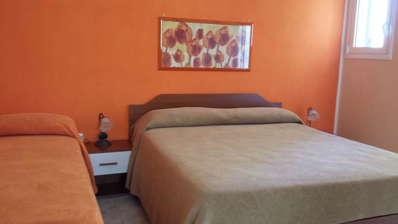 Imagen de la habitación del Hotel Mare Blu, Melendugno. Foto 2