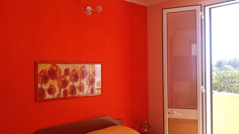 Imagen de la habitación del Hotel Mare Blu, Melendugno. Foto 3