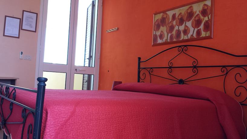 Imagen de la habitación del Hotel Mare Blu, Melendugno. Foto 4