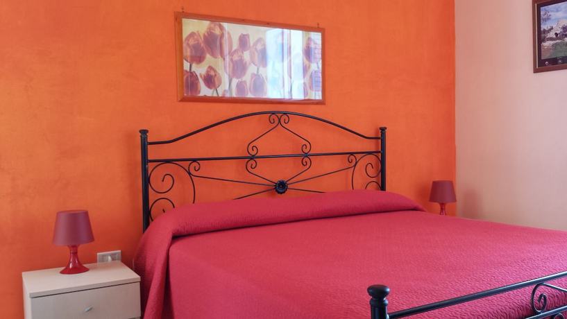 Imagen de la habitación del Hotel Mare Blu, Melendugno. Foto 5