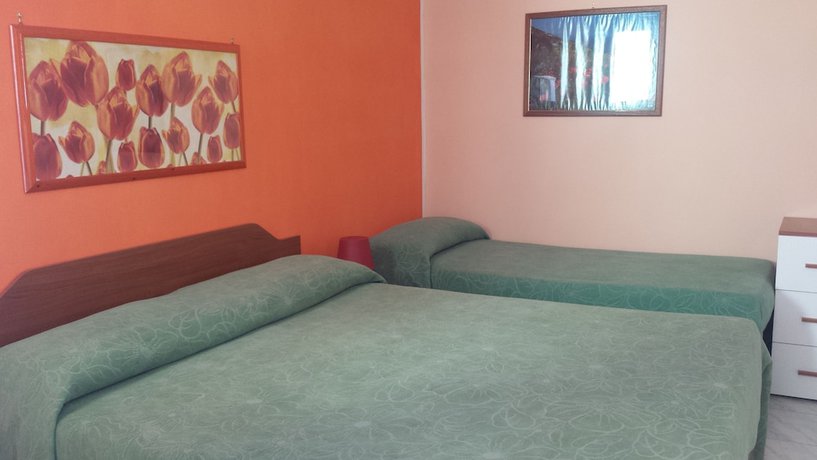 Imagen de la habitación del Hotel Mare Blu, Melendugno. Foto 6