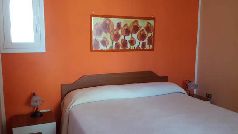 Imagen de la habitación del Hotel Mare Blu, Melendugno. Foto 8