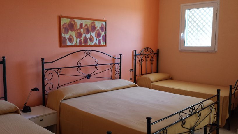 Imagen de la habitación del Hotel Mare Blu, Melendugno. Foto 9