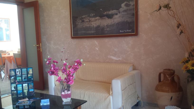 Imagen de los interiores del Hotel Mare Blu, Melendugno. Foto 16