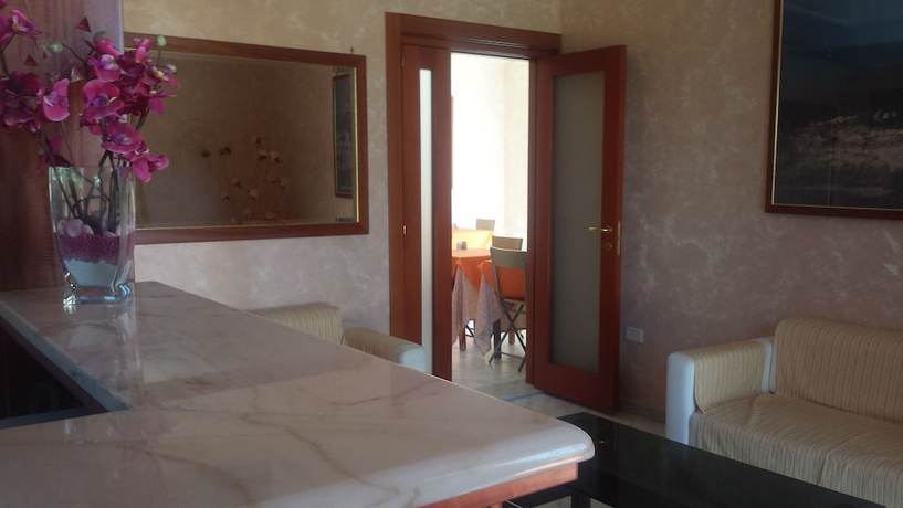 Imagen de los interiores del Hotel Mare Blu, Melendugno. Foto 18