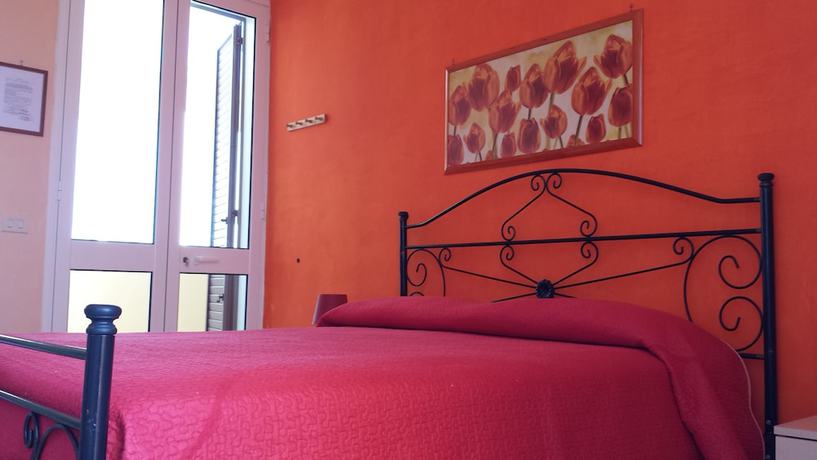 Imagen de la habitación del Hotel Mare Blu, Melendugno. Foto 10