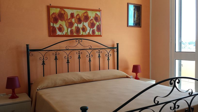 Imagen de la habitación del Hotel Mare Blu, Melendugno. Foto 11