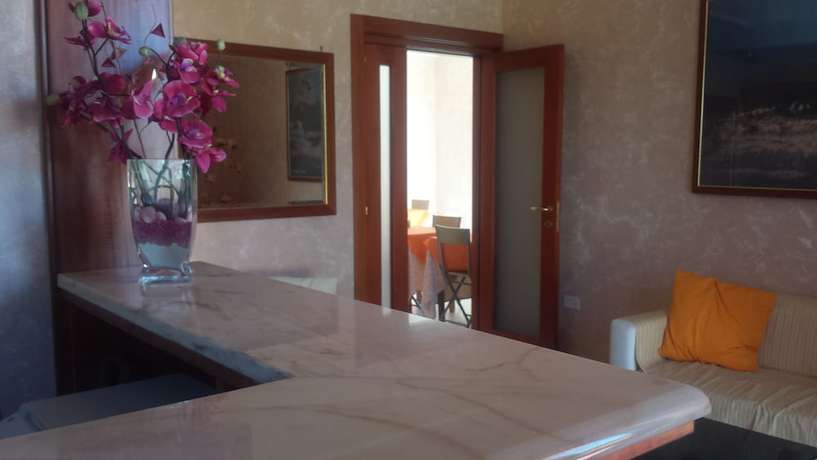 Imagen de los interiores del Hotel Mare Blu, Melendugno. Foto 19