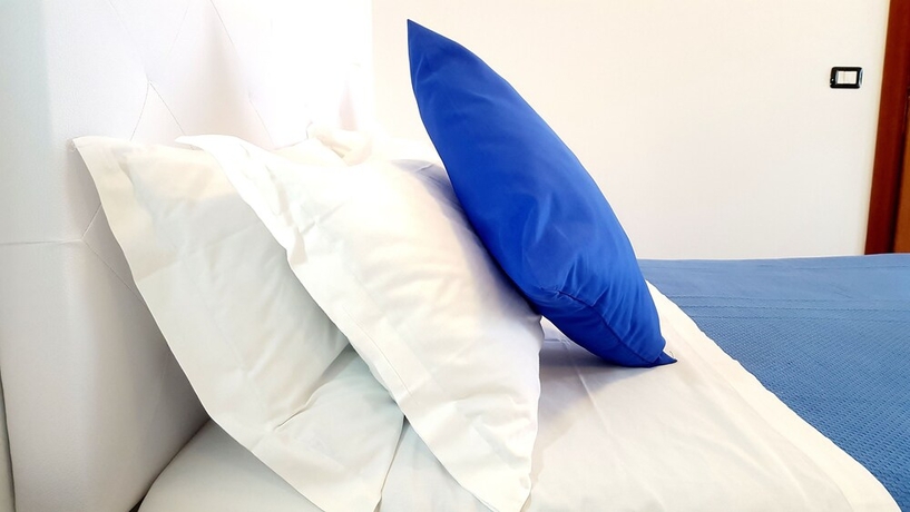 Imagen de la habitación del Hotel Mare Blu, Pineto. Foto 5