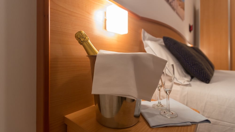 Imagen de la habitación del Hotel Mare Blu, Pineto. Foto 10