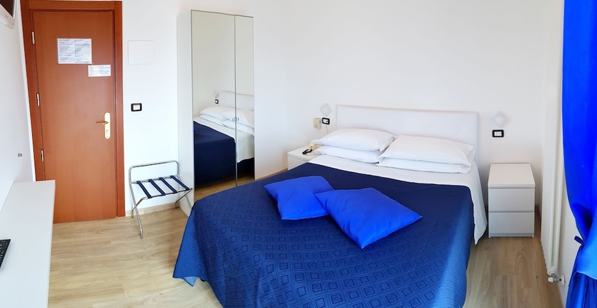 Imagen de la habitación del Hotel Mare Blu, Pineto. Foto 16