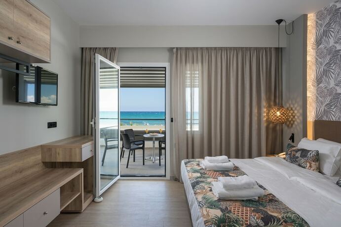 Imagen general del Hotel Mare Blue and Suites. Foto 4
