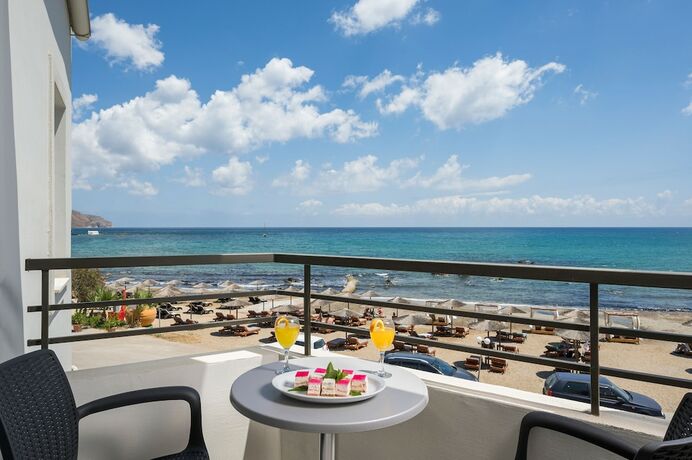 Imagen general del Hotel Mare Blue and Suites. Foto 5