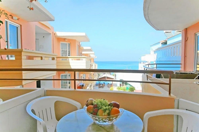Imagen general del Hotel Mare Boutique - Adults Only. Foto 2