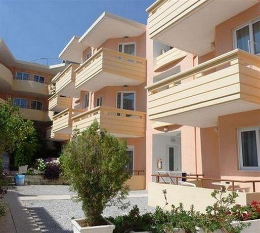 Imagen general del Hotel Mare Boutique - Adults Only. Foto 3