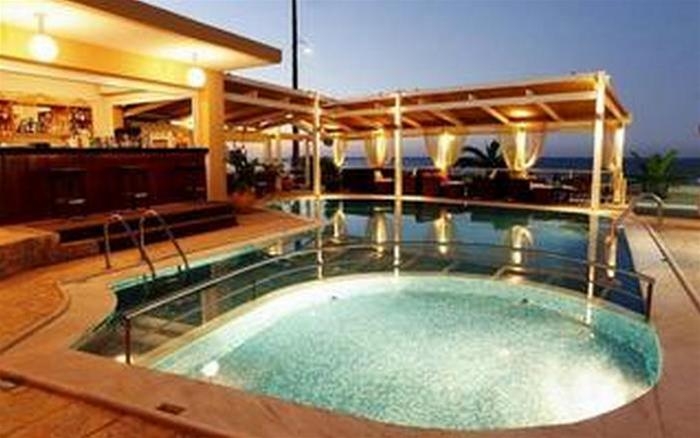 Imagen general del Hotel Mare Boutique - Adults Only. Foto 4