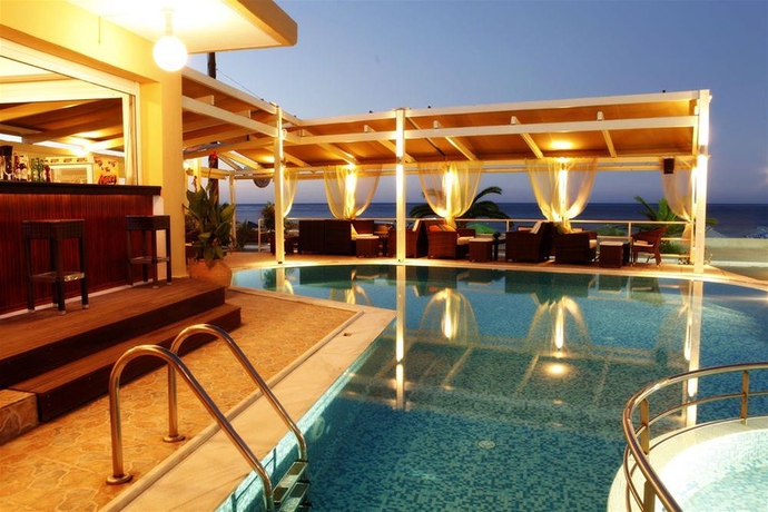 Imagen general del Hotel Mare Boutique - Adults Only. Foto 7
