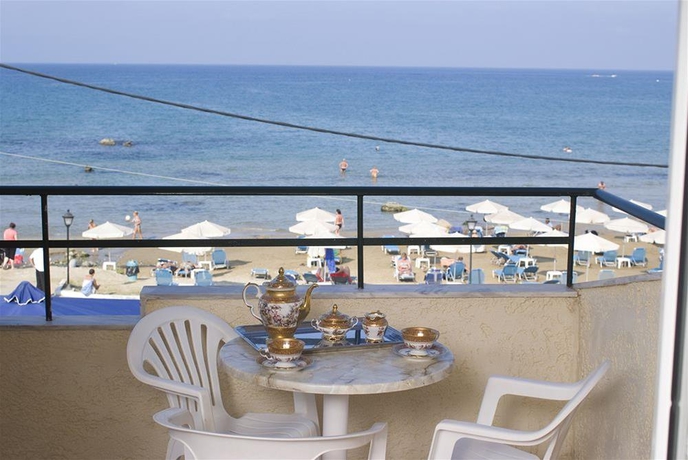 Imagen general del Hotel Mare Boutique - Adults Only. Foto 9