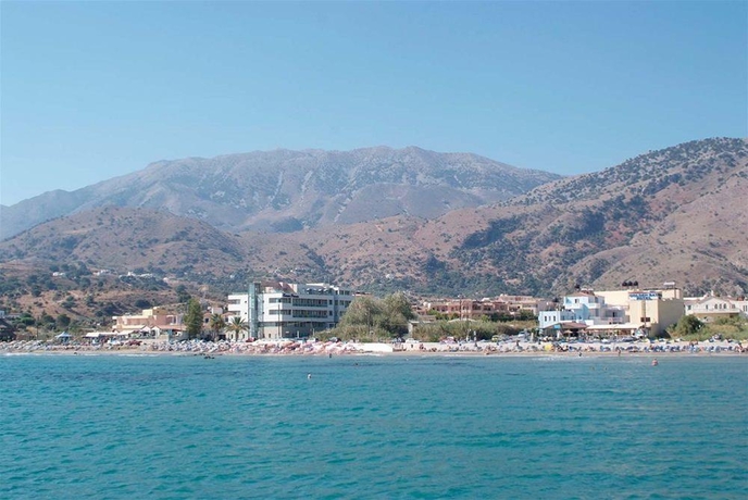 Imagen general del Hotel Mare Boutique - Adults Only. Foto 10