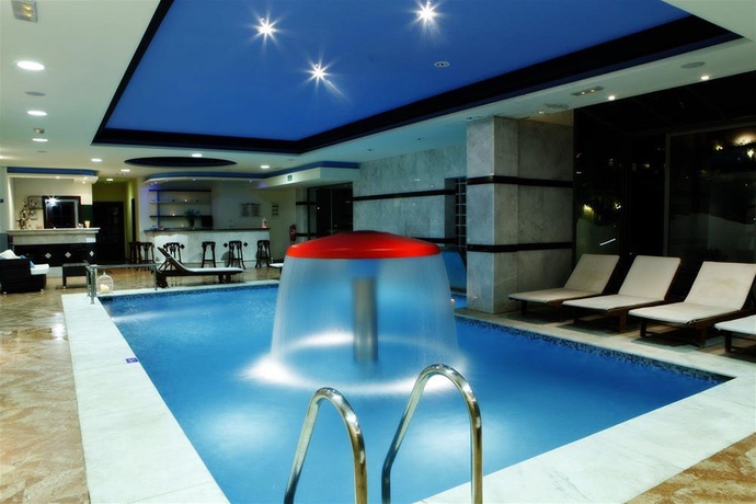Imagen general del Hotel Mare Boutique - Adults Only. Foto 12