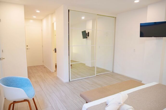 Imagen general del Hotel Mare Condo Vacacional. Foto 3