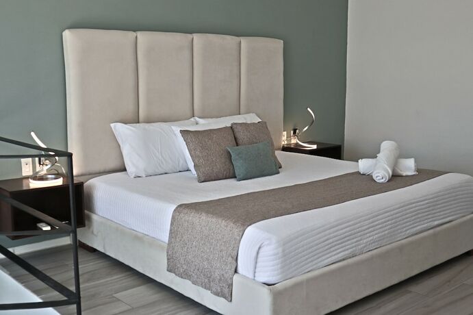Imagen de la habitación del Hotel Mare Condo Vacacional. Foto 20