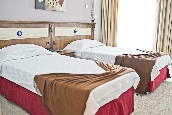 Imagen de la habitación del Hotel Mare Datca, DATCA. Foto 2