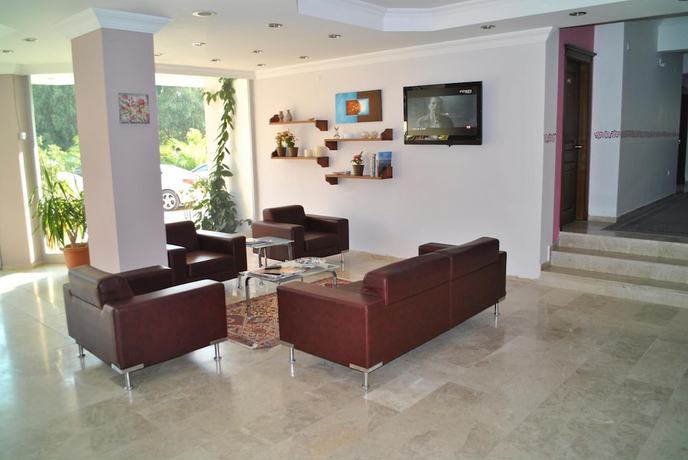 Imagen de los interiores del Hotel Mare Datca, DATCA. Foto 11