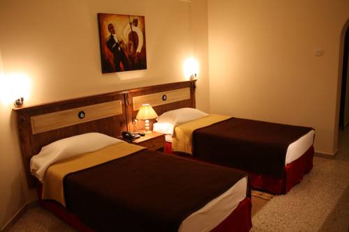 Imagen de la habitación del Hotel Mare Datca. Foto 4