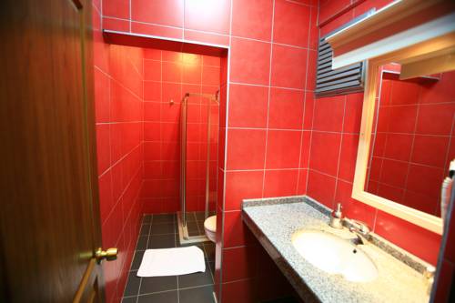 Imagen de la habitación del Hotel Mare Datca. Foto 5