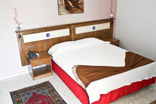 Imagen de la habitación del Hotel Mare Datca. Foto 6