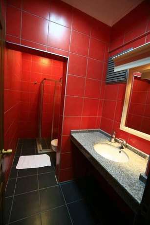 Imagen de la habitación del Hotel Mare Datca. Foto 4