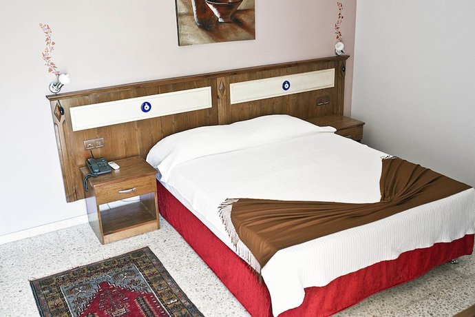 Imagen de la habitación del Hotel Mare Datca. Foto 6