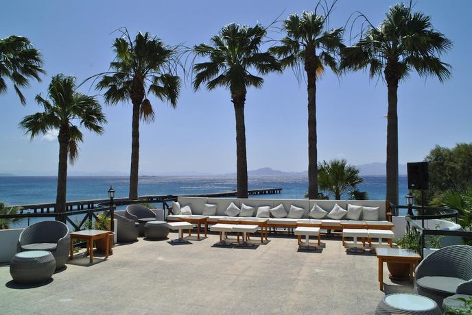 Imagen de la habitación del Hotel Mare Datca. Foto 7