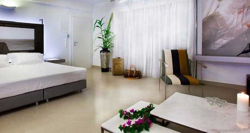 Imagen de la habitación del Hotel Mare Dei Suite Ionian Resort. Foto 2