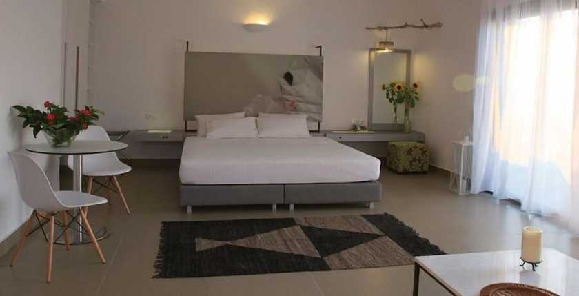 Imagen de la habitación del Hotel Mare Dei Suite Ionian Resort. Foto 3