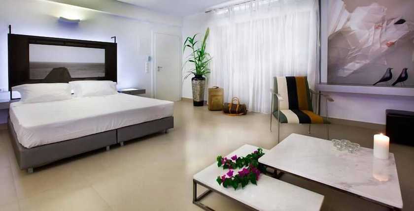 Imagen de la habitación del Hotel Mare Dei Suite Ionian Resort. Foto 9